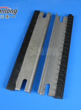 0100-9提针座 多臂配件 GT412配件 倒车配件 龙头配件 天隆纺机