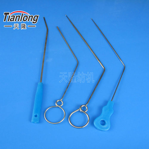穿棕钩穿综勾纺织工具