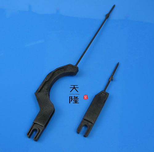 GT412配件多臂提针CF提针