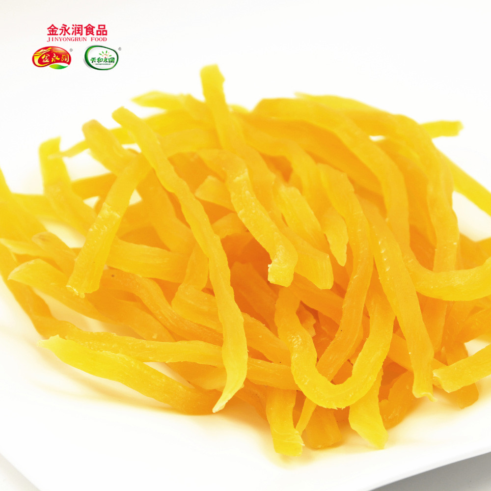 天和永润软糯连城特产红薯条地瓜