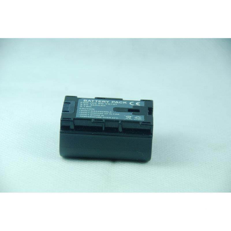 适用JVC 数码1相机电池 G锂电XFG池 BN-V14USBN-VG1 21 电池使用感如何?