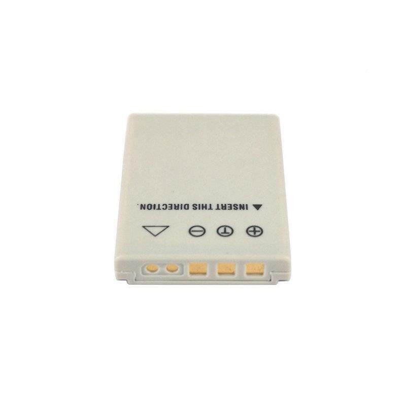 适用明基 D电CE43 CE53 LTQDCE53+ DCE36+ ED720数码相机电池 锂属于什么档次？
