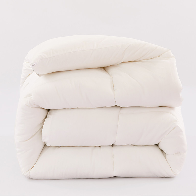 磨毛被冬被被子被芯春秋保暖学生被针织棉加厚冬被大豆被原棉被芯,床上用品,化纤被,淘宝优惠券,粉丝福利购,淘宝优惠卷