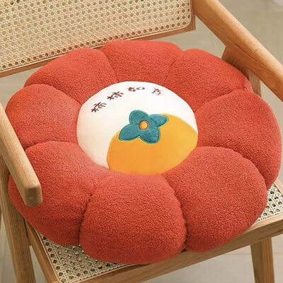 蒲团坐垫地板软坐墩沙发座垫飘窗垫子榻榻米居家卧室地上懒人地垫