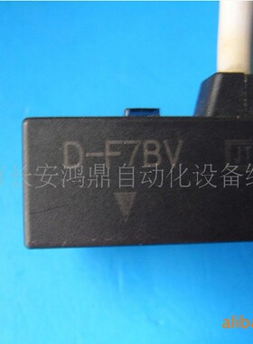 议价 日本SMC原装进口磁性开关D-F7BV了，D-F7B,