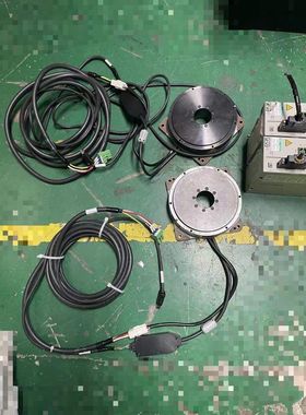 CKD喜开理DD马达 AX4009TS-DM04-P3-U0  2SET 现货