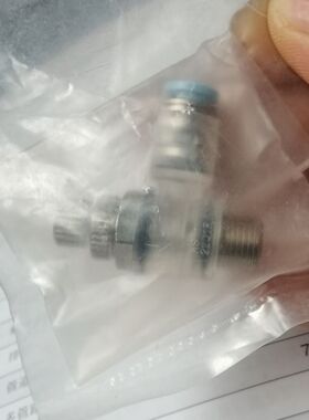 议价 SMC 接头原装 AS2211FPG-01-04  10P