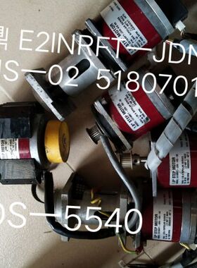 18议价 E21NRFT-JDN-NS-02及HEDS-5540 Pacific Scientific太平洋