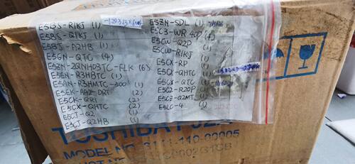 议价OMRON欧姆龙原装 温度控制器    E5CW-R1KJ  1P