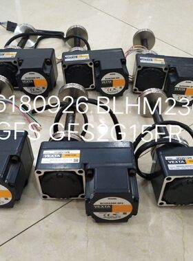 18议价 BLHM230K-GFS GFS2G15FR  VEXTA 东方电机  6180926