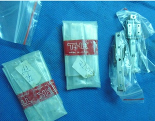 议价RSR7ZUU-70LM实物现货，原装进口THK导轨1406016 议价