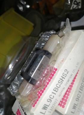 议价IKO导轨 LWL9BCS  LWL9C1BCSHS2