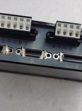 现货议价YOKOKAWA  VCII-20-230 驱动器  1P