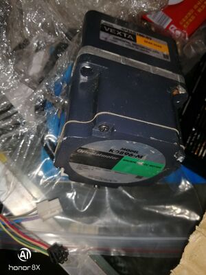 K0896-MGFS5G100-D2电机VEXTA