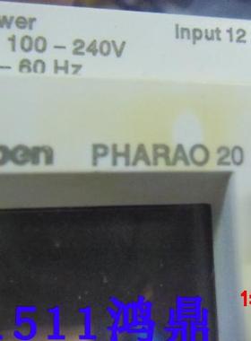 议价 Theben/泰邦计时器 PHARAO 20
