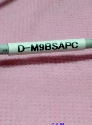 D-M9BSAPCD-M9BSDPC磁性开关