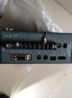 议价 VEXTA东方 DFU1514W  ASD12A-C 驱动器原装现货 步进马达