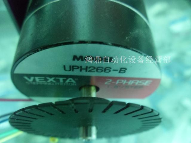 UPH266-BPH266-01B马达VEXTA