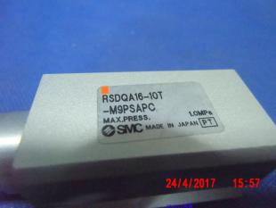 RSDQA16 M9PSAPC 10T SMC气缸 议价