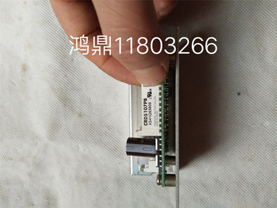 CRD5107PB东方板卡驱动器VEXTA