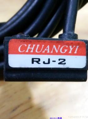 议价CHUANGYI磁性开关RJ-2
