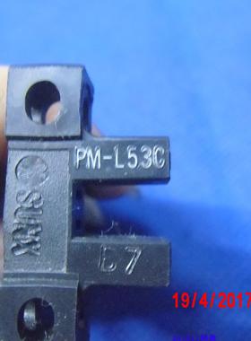 议价 SUNX神视PM-L53C