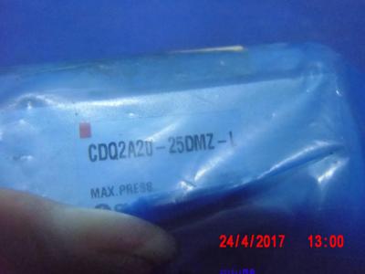 议价SMC气缸CDQ2A20-25DMZ-L