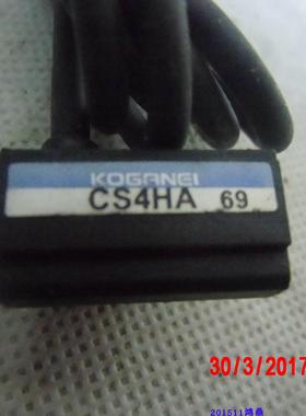 议价 KOGANEI小金井 CS4HA CS3HA CS5HA 全系列 原装现货磁性开关