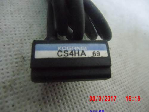 议价CS4HAKOGANEI小金井