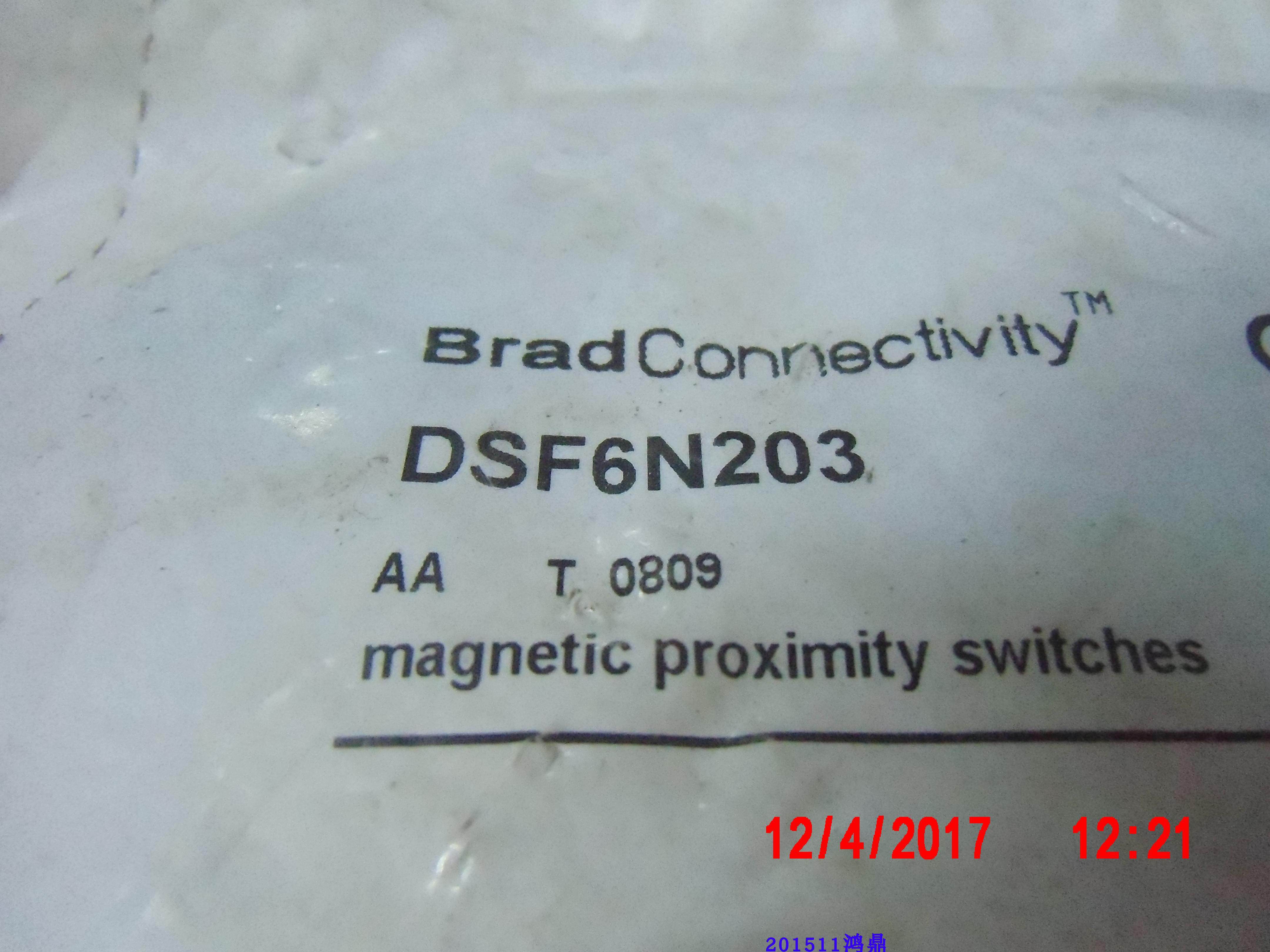 议价 供应 DSF6N203  原装现货,电子/电工,感应开关,淘宝优惠券,粉丝福利购,淘宝优惠卷