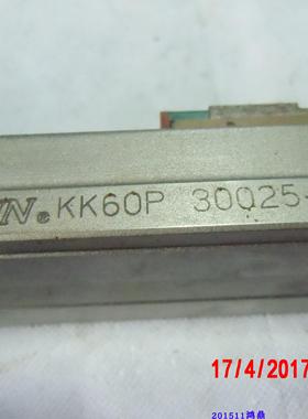 议价HIWIN KK60P 30025-4001   原装现货