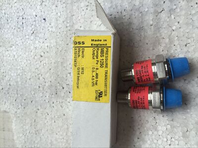 议价原装现货压力开关丹佛斯