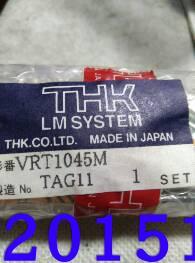 议价THK VRT1045M 原装现货 导轨滑块