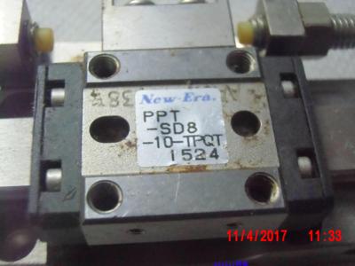 议价新时代气缸New-Era