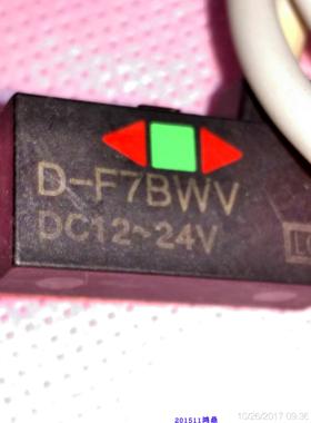SMC磁性开关D-F7BWV  D-F7BWVL  D-F7BWVZ