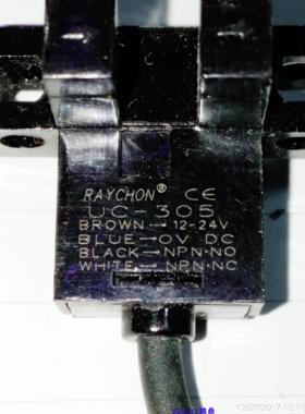 议价 RAYCHON瑞强传感器UC-305