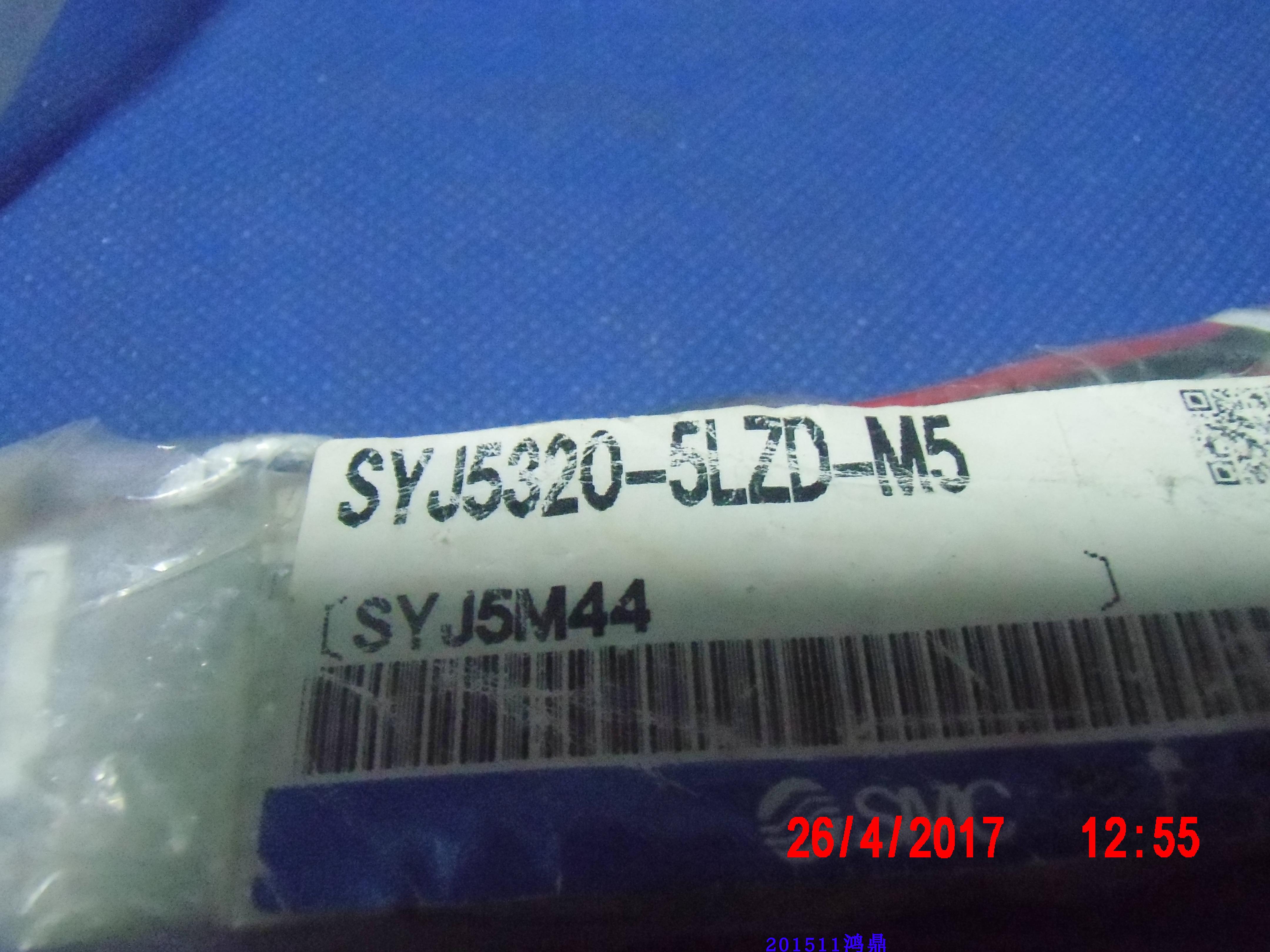 议价日本原装现货电磁阀SMC