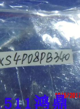 议价Schneider 施耐德接近开关XS4P08PB340 原装现货
