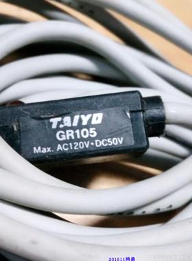 议价TAIYO太阳铁工磁性开关GR105