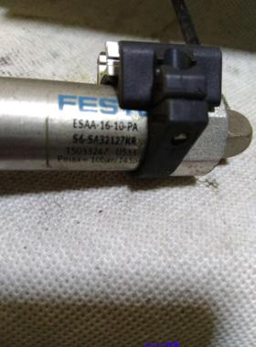 议价 FESTO费斯托 ESAA-16-10-PA S6-SA32127KR 15033247