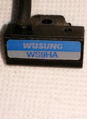 议价WUSUNG磁性开关WS9HA
