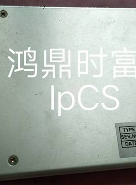 18议价 PD-515M  前川MYCOM电机驱动器，马达控制器  1180705