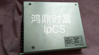 议价PD-515M电机驱动MYCOM