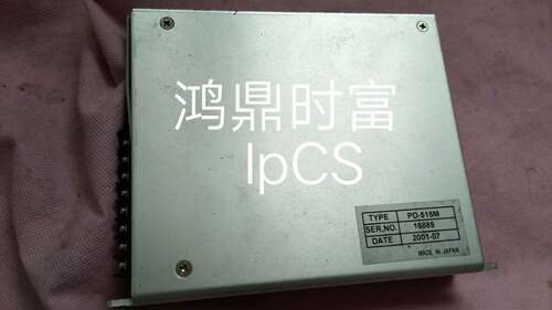 议价PD-515M电机驱动MYCOM