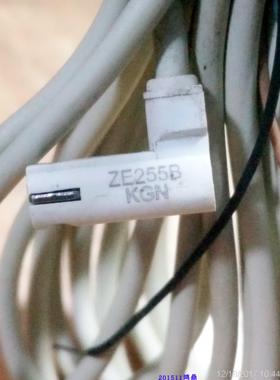议价(KGN) 磁性开关ZE255B