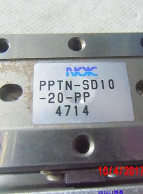 议价 NOK新时代原装现货  PPTN-SD10-20-PP 。