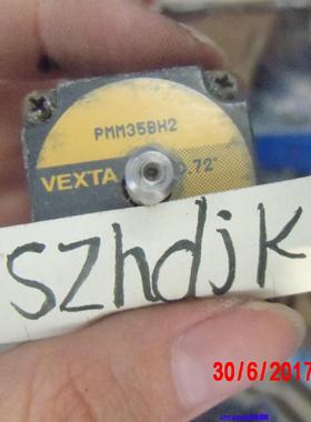 议价VEXTA东方 PMM35BH2 原装现货 步进马达。