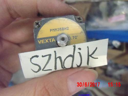 议价原装现货步进马达VEXTA