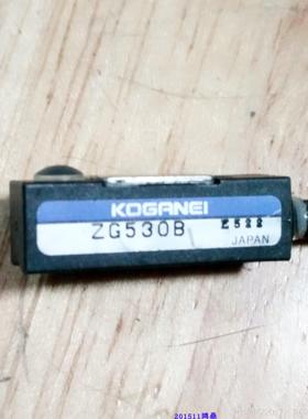议价KOGANEI小金井 ZG530B  ZG530A ZG530C 原装现货磁性开关