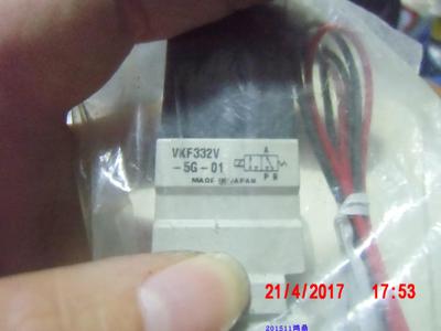 议价原装现货电磁阀SMC